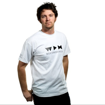 WPH T-shirt White